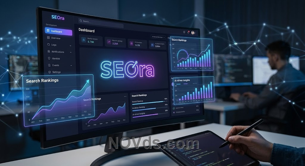 Why build SEOra? A new era in search engine optimization tools that defies the impossible.