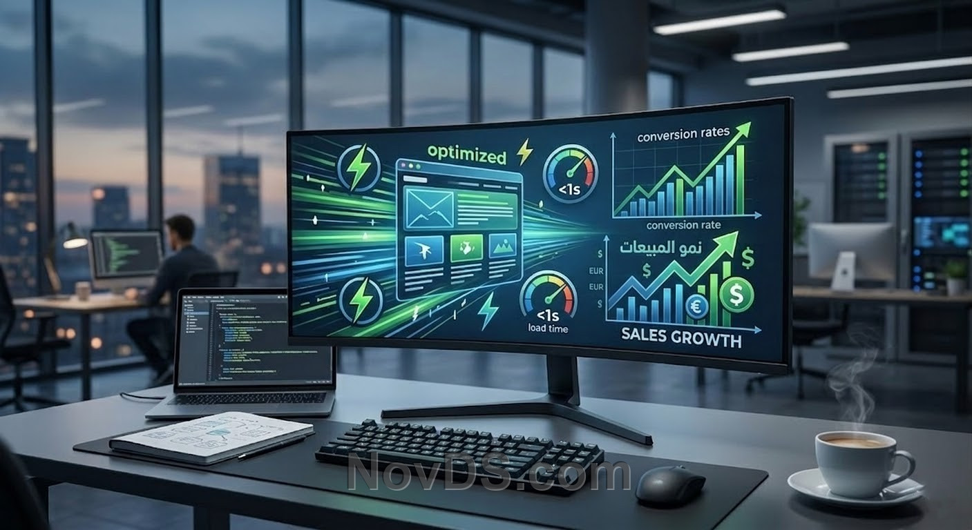 Secrets to Improving Website Performance and Speed to Boost Your Sales